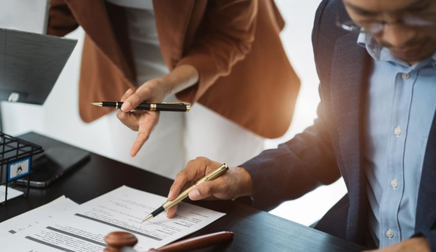 Legalização empresarial com suporte da SCS Contábil Legalização empresarial com suporte da SCS Contábil