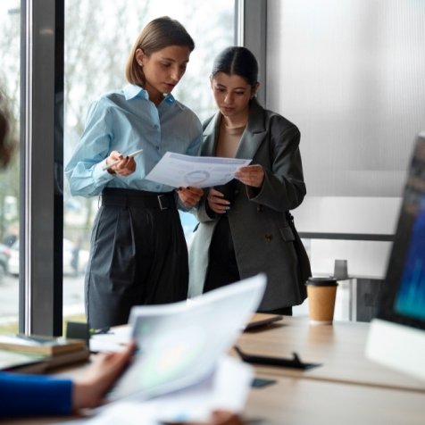 Contabilidade para Empresas com Atendimento Próximo Contabilidade para Empresas com Atendimento Próximo