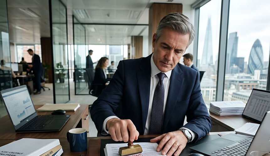 Licenças e alvarás empresariais com suporte da SCS Contábil Licenças e alvarás empresariais com suporte da SCS Contábil