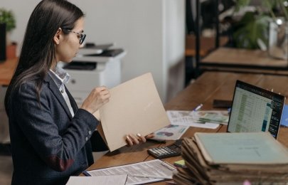 Documentos para abrir empresa: o que separar para abrir CNPJ sem retrabalho